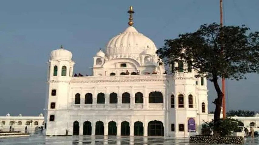 UN chief to visit Kartarpur Gurdwara