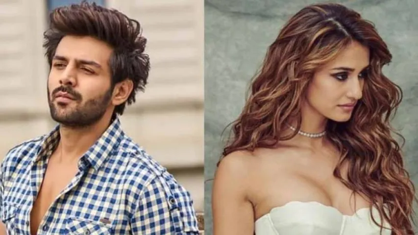 Kartik Aaryan To Use His Romantic Appeal To Join Legacy Of Disha Patani, Nimrat Kaur