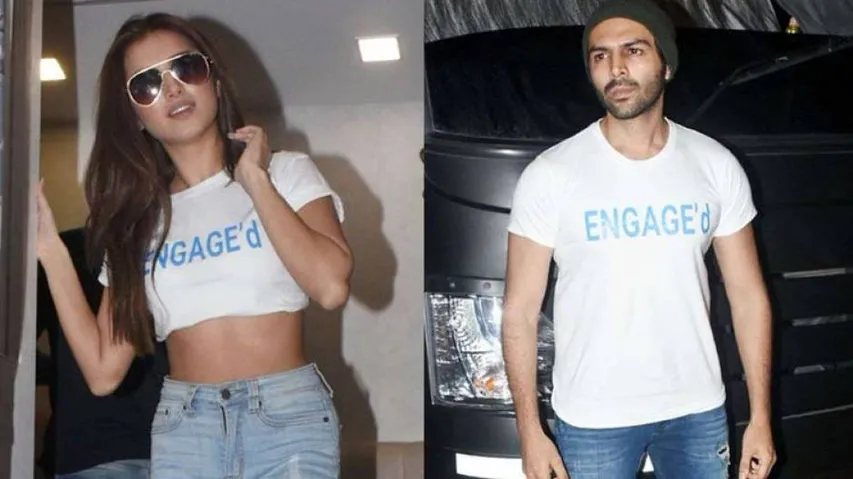 Kartik Aaryan & Tara Sutaria Linkup- Truth Behind Their Regular Meetings Revealed