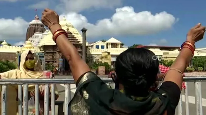 Covid-19 Pandemic Dampens Sprits Of Habishyalis As Holy Kartika Month Begins Tomorrow