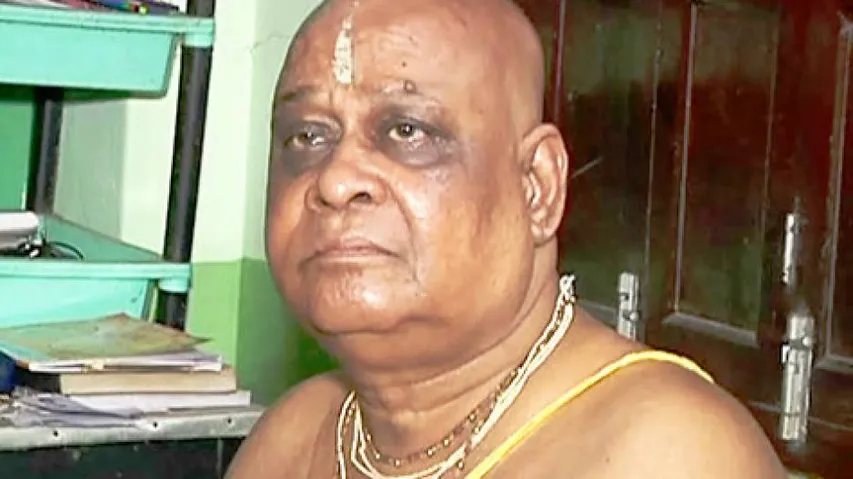 Ritaul fiasco: Suspended priest demands polygraph test of others
