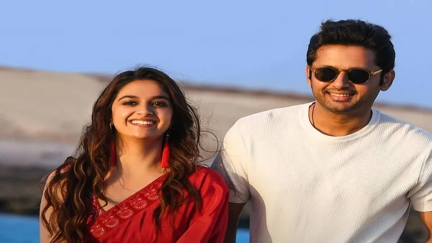 Top 3 Tollywood Releases To Watch Out For This Weekend