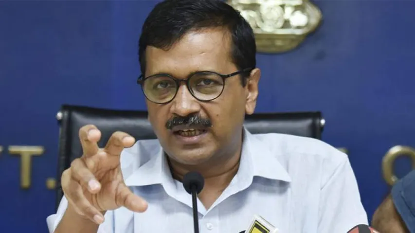 Kejriwal Announces Free Septic Tank Cleaning Scheme