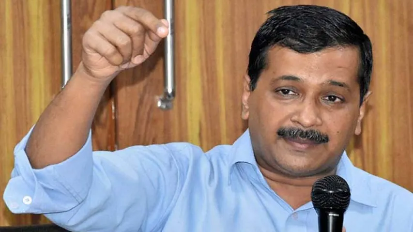 Someone must be held accountable: Kejriwal over DHSA complaint