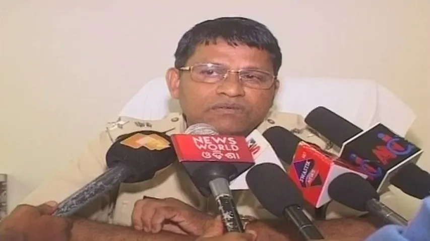 Sexual harassment: Woman lodges complaint against police officer