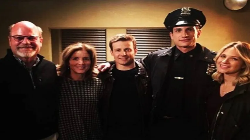 Grandson of former US president, John F Kennedy, makes acting debut