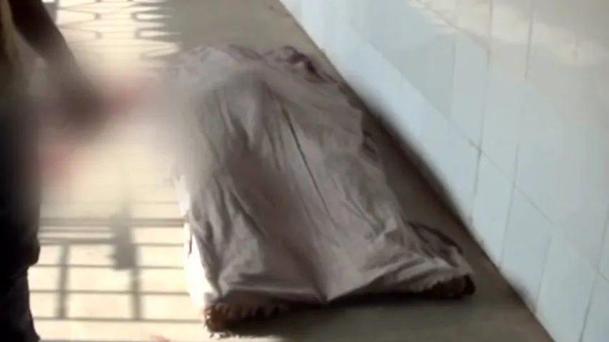 2 killed in a head-on collision between truck, auto rickshaw in Keonjhar