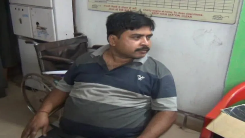 DA case: Palasapanga panchayat VLW in Vig net