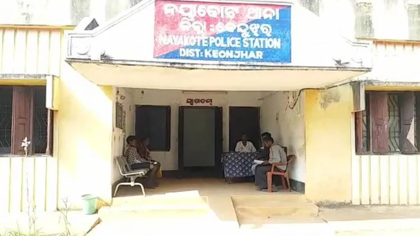 Two minor brothers charred to death in Keonjhar