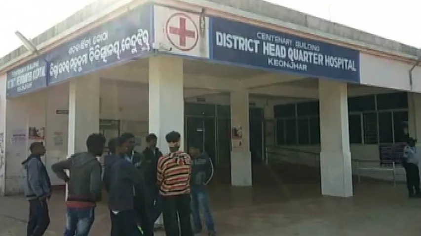 Woman bobbitises youth over love affair in Keonjhar