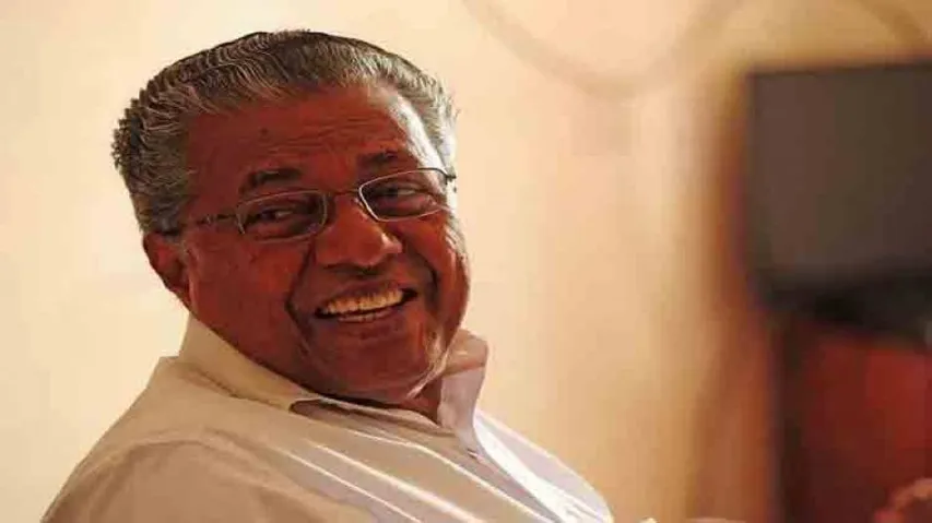 Kerala CM heads to US for treatment