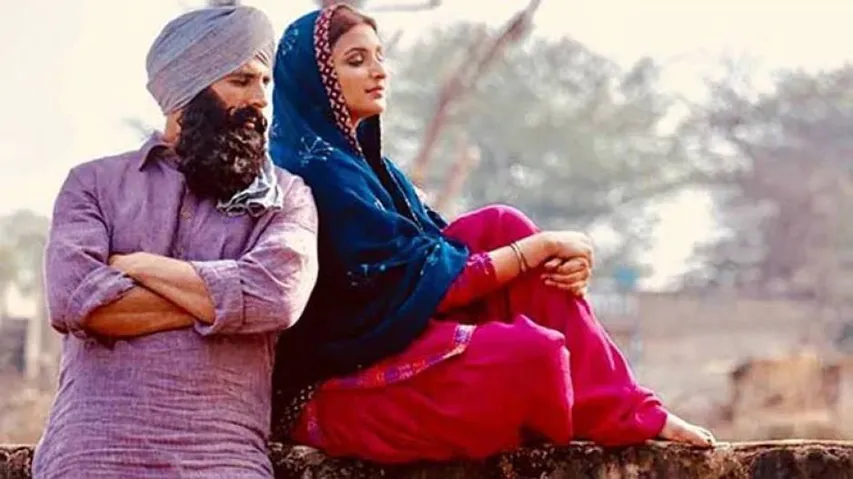 Parineeti ecstatic about 'Kesari' success