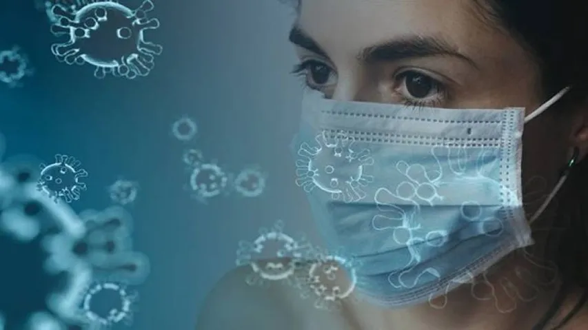 Key Nose Cells Identified As Entry Points For Coronavirus