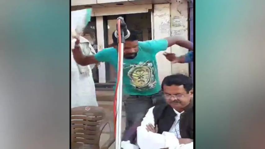 Attack on Kharabela Swain: Crime Branch team reaches Rayagada for investigation
