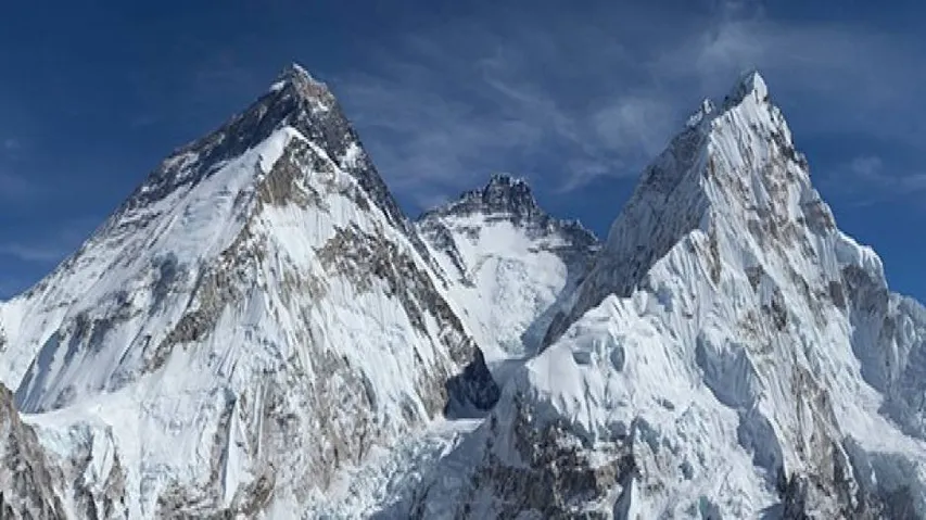 UK scientists to drill world's highest Khumbu glacier