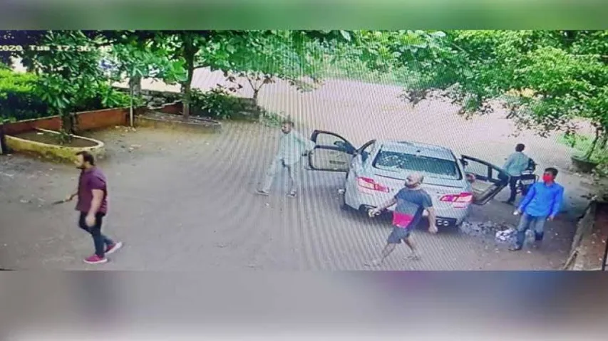 Khurda Bar Employee 'Murder' Case: 6 Persons Detained By Police