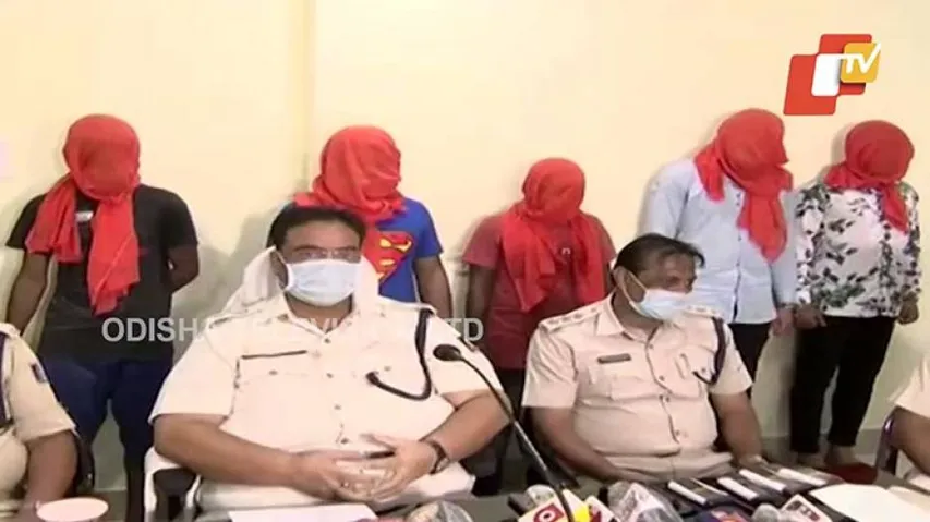 Odisha: Six Arrested In Khurda Bar Staffer Murder Case