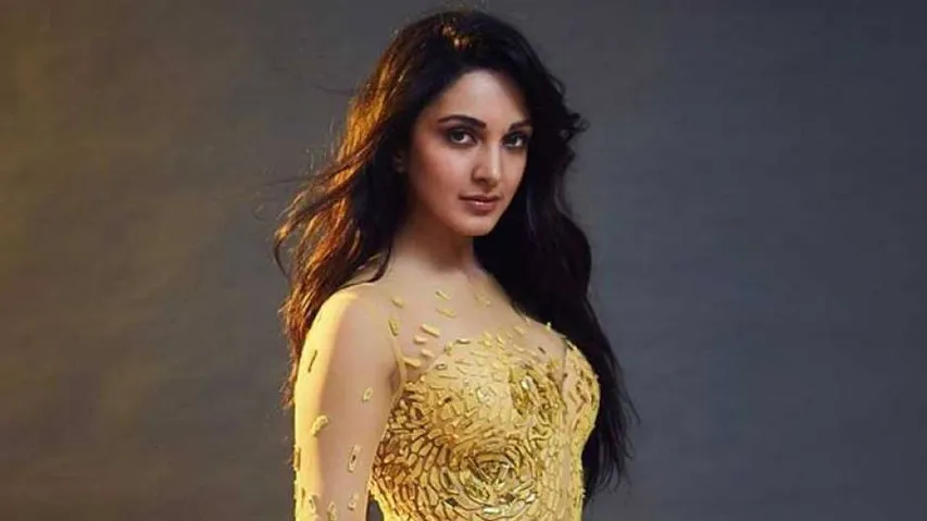Kiara Advani's Good Newwz Is All About IVF