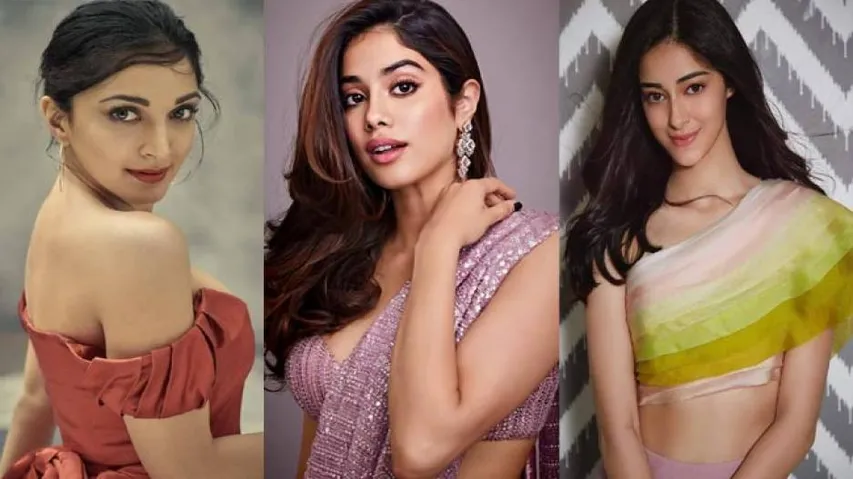 Kiara Advani, Janhvi Kapoor, Ananya Panday: How OTT Releases Are Affecting Their Careers Drastically