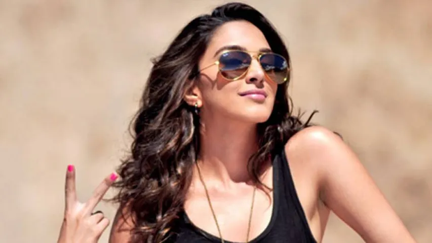 Kiara Advani's Sexy And Hot Avatar In Latest Outfits CHECK PICS
