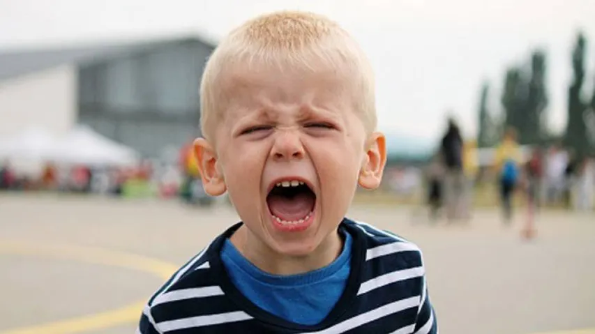Poor Gut Bacteria May Turn Your Kid Into A Problem Child