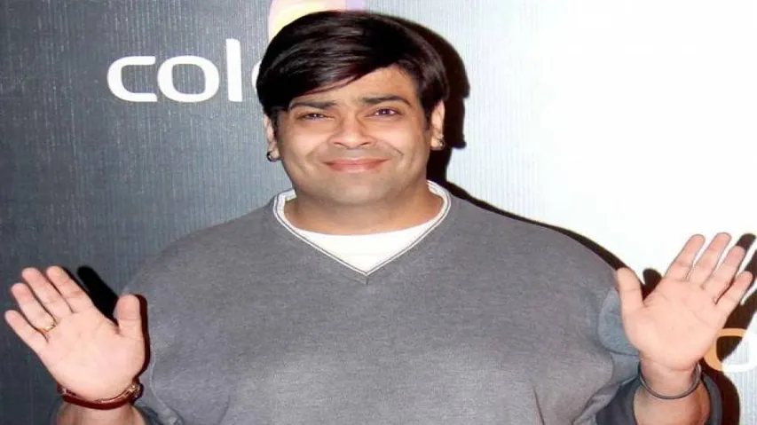 Comedian Kiku Sharda takes a dig at Ram Rahim
