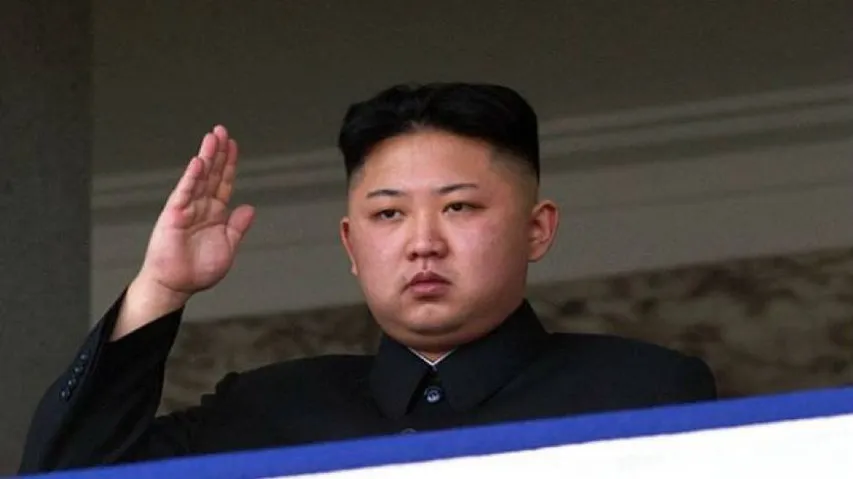 Kim Jong Un expresses 'unshakable will' to meet Trump