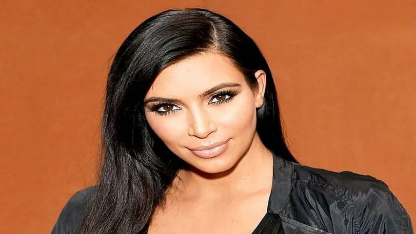 Kim Kardashian's anxiety struggle