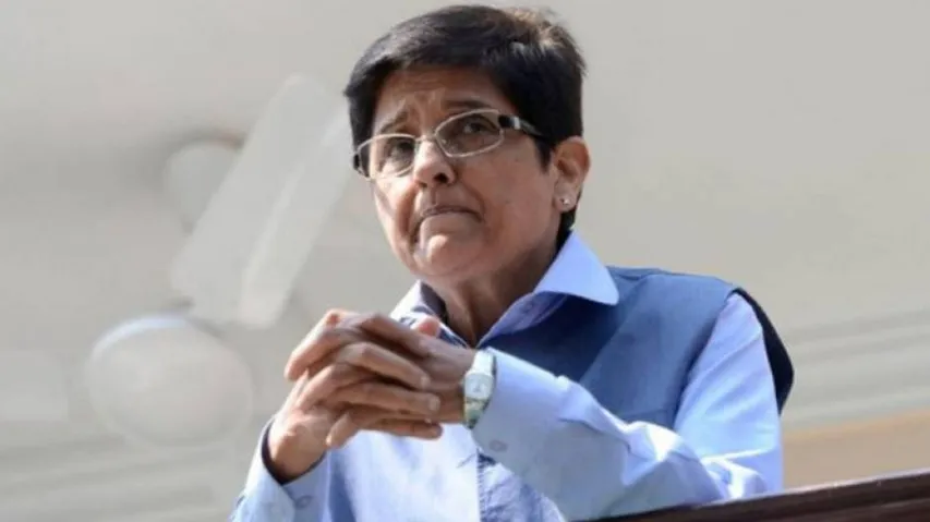 Kiran Bedi Removed As Puducherry Lt Governor