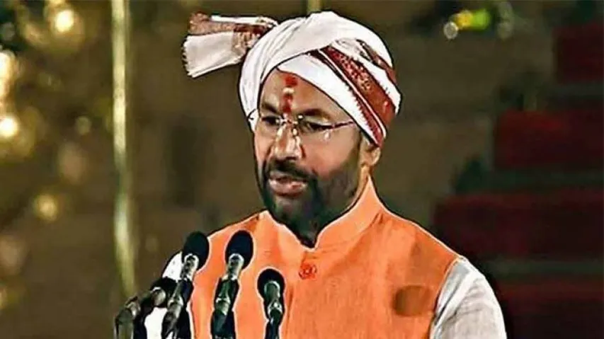 NDA govt to bring in tough laws to check attacks on women, children