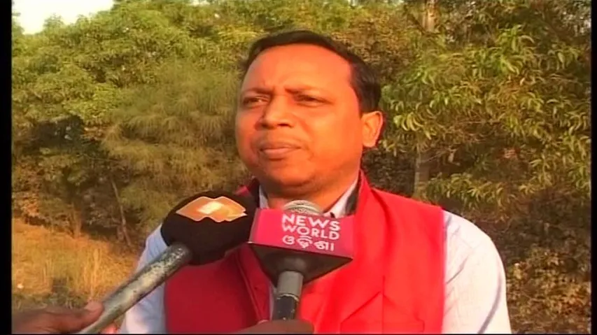 Kendrapara MLA admits mistake, says it's typo error