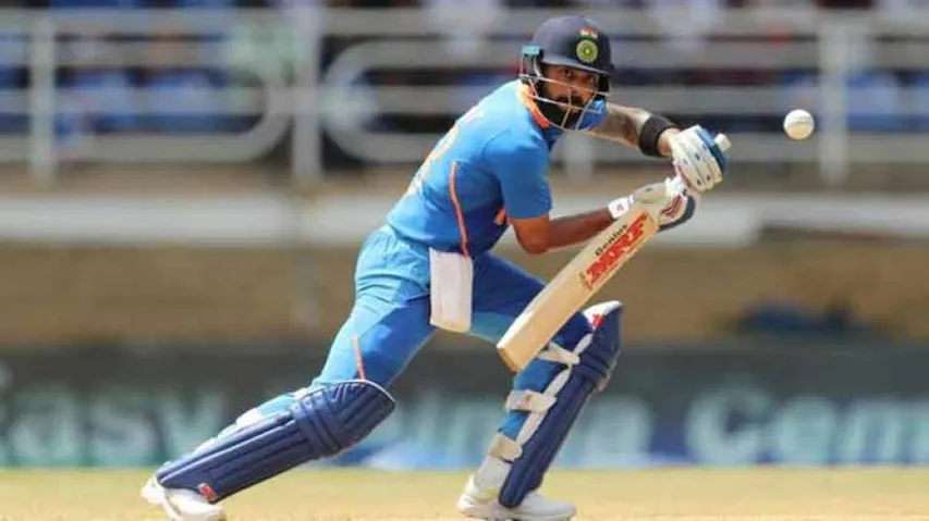 Virat Kohli Thanks 'Big Boss' Viv Richards