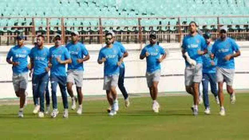 Online tickets for Ind-Eng ODI from today