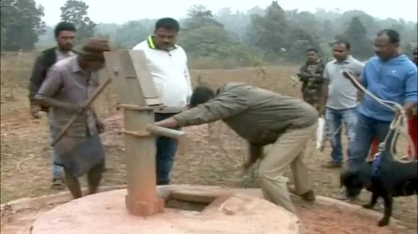 Koida deaths: Police intensifies probe, six suspects detained
