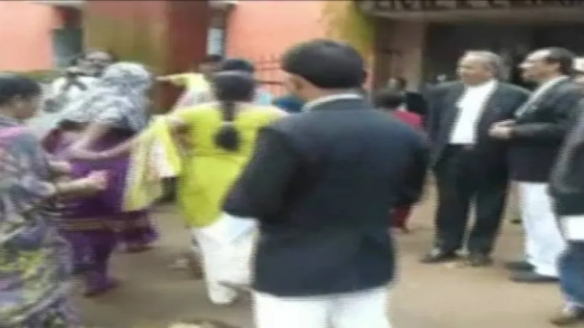 Koraput gang rape: No medical evidence of rape, says HRPC ADG