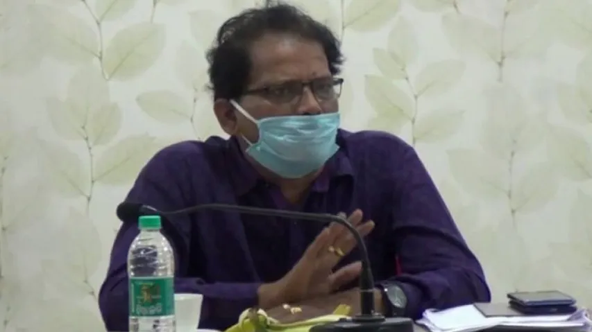 Heavy Rain Forecast: Koraput Put On Alert