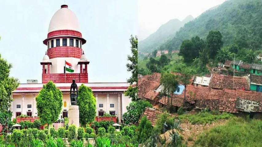 Odisha’s Kotia Plea In SC: Is State On Slippery Ground?