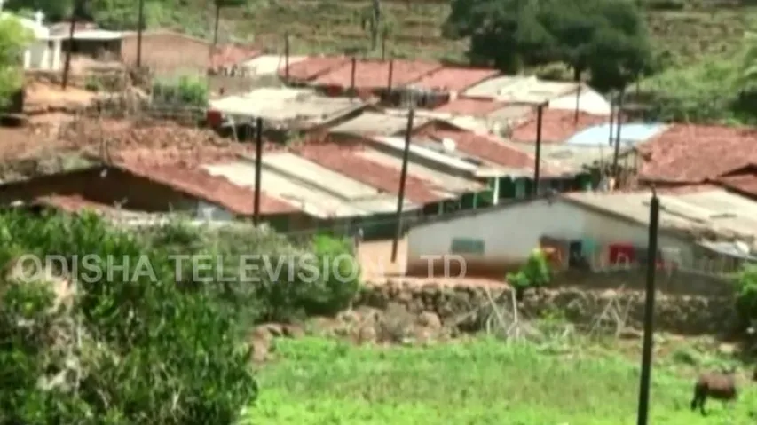 Kotia Row: Andhra-Elected Sarpanch Eyes To Lure Villagers With Education Reservation