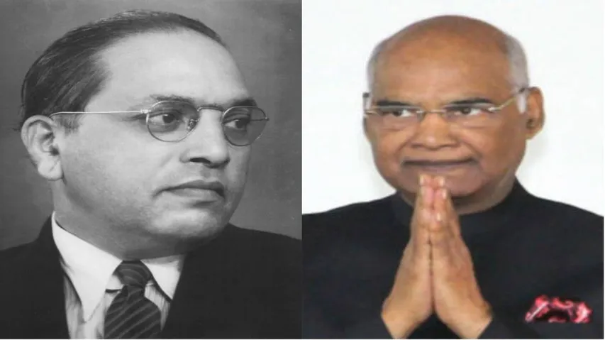 President to celebrate Ambedkar Jayanti in MP