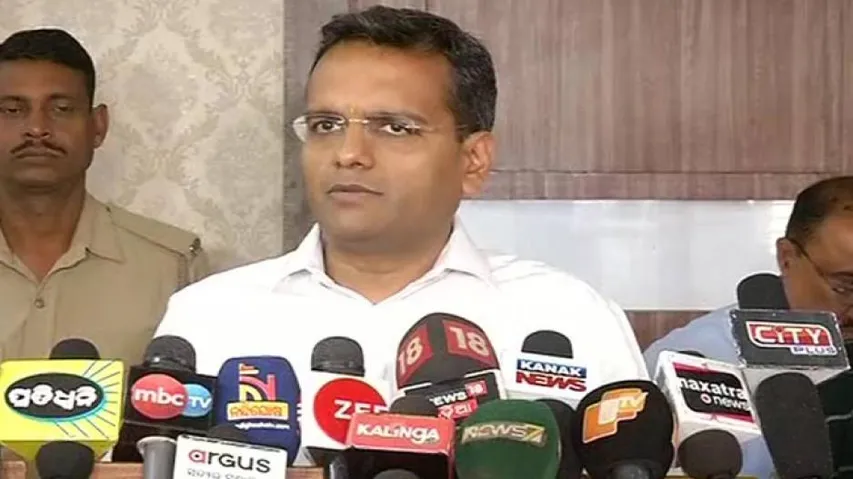 Puri Srimandir Funds To Be Stored In Nationalised Banks ONLY!