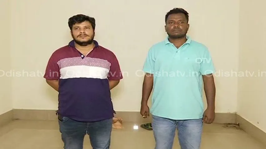 Chhatrapur councillor murder: Two prime accused nabbed from Uttarakhand