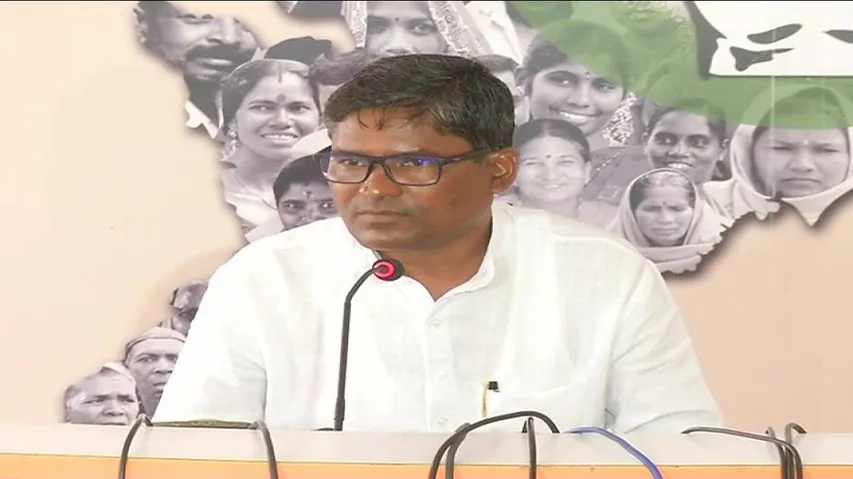 Kunduli case: Congress to launch state-wide agitation from tomorrow