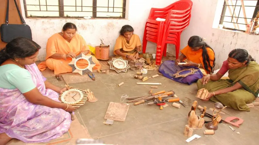 Kerala's all-women self-help group to train Uganda women