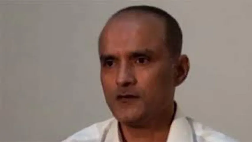 Execution of verdict on Jadhav will be treated as murder: MoS