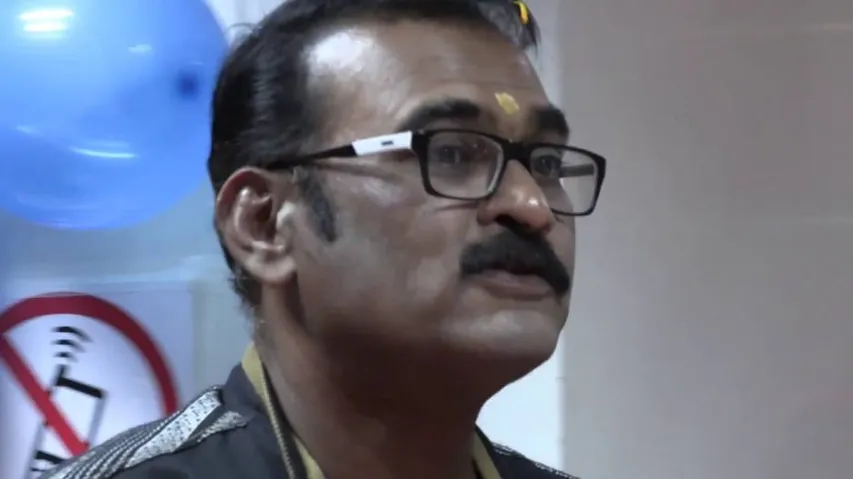 Kuna Tripathy appointed Chairman of Odisha Film Development Corporation