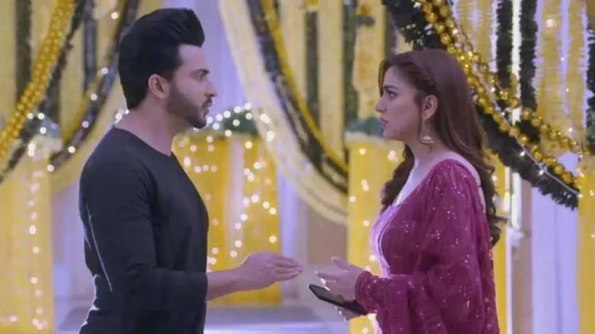 Kundali Bhagya Preview: Karan's Anger Leads To Preeta's Breakdown?