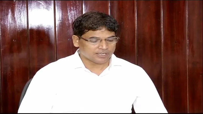 Judicial panel formed to suggest reforms in Puri temple