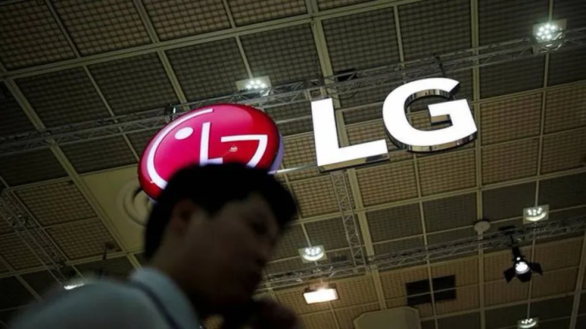 LG Electronics Exits From Loss-Making Mobile Biz