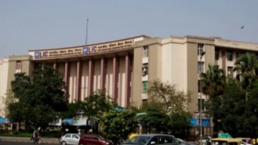 LIC