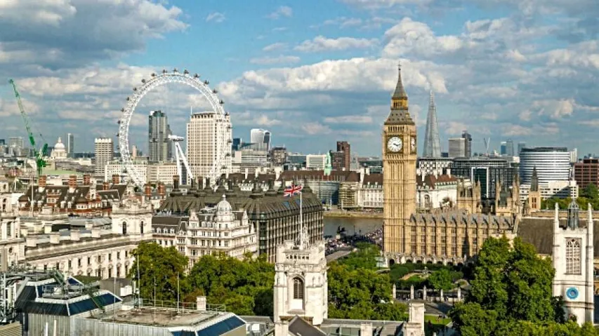 20 Indian start-ups selected for business expansion to London